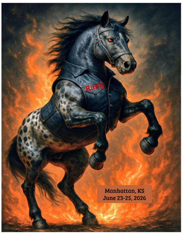 Child Member Ride-In™ Registration For 2026